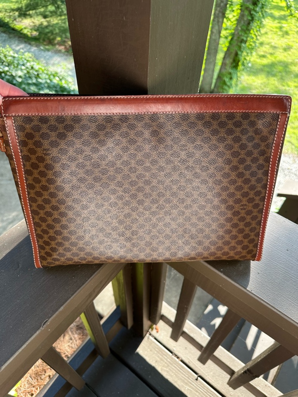 Celine Luggage Trio - Picture 9 of 16